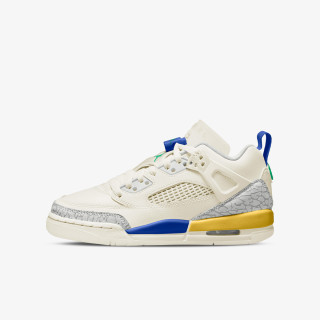 NIKE Pantofi Sport JORDAN SPIZIKE LOW BG 