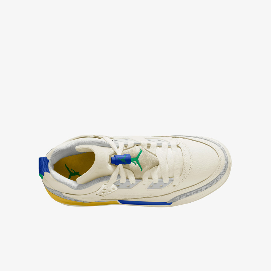 NIKE Pantofi Sport JORDAN SPIZIKE LOW BG 
