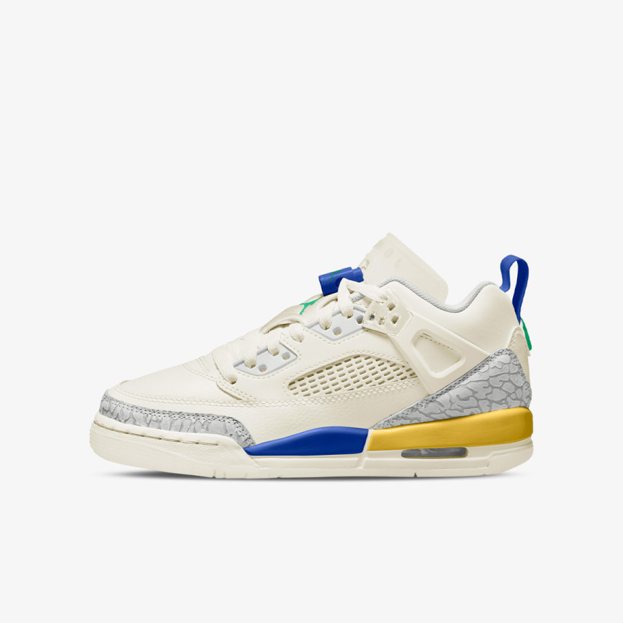 NIKE Pantofi Sport JORDAN SPIZIKE LOW BG 