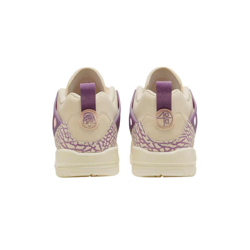 NIKE Pantofi Sport Jordan Spizike Low 