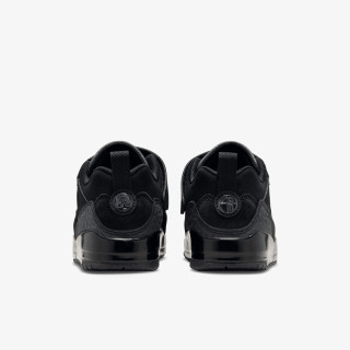 JORDAN Pantofi Sport JORDAN SPIZIKE LOW BP 