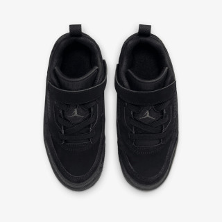 JORDAN Pantofi Sport JORDAN SPIZIKE LOW BP 