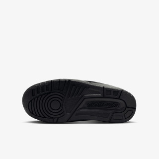 JORDAN Pantofi Sport JORDAN SPIZIKE LOW BP 