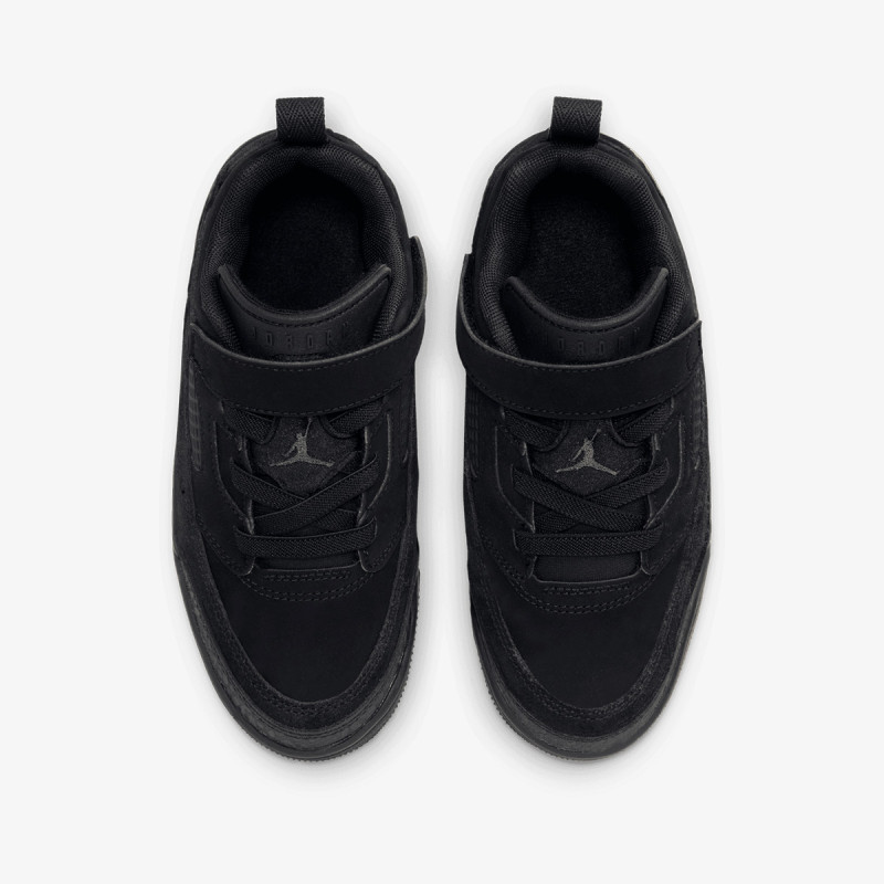 JORDAN Pantofi Sport JORDAN SPIZIKE LOW BP 