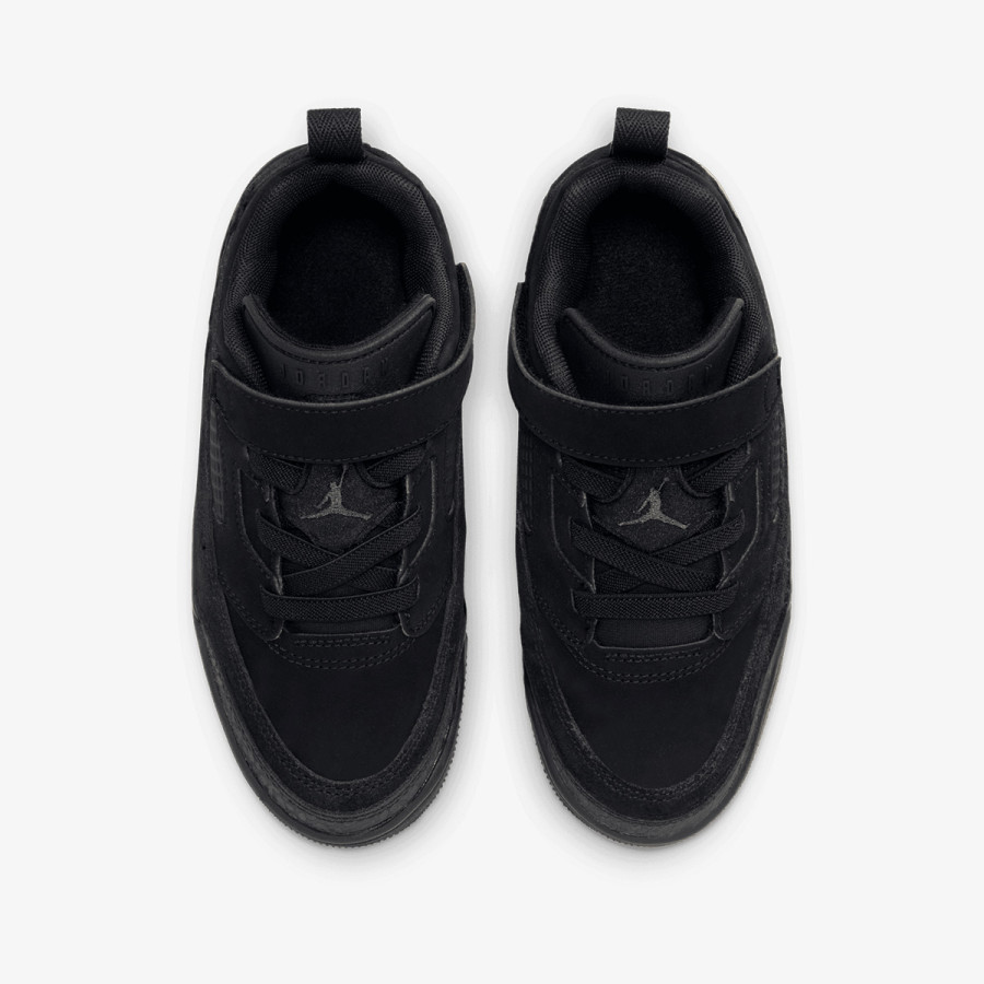 JORDAN Pantofi Sport JORDAN SPIZIKE LOW BP 