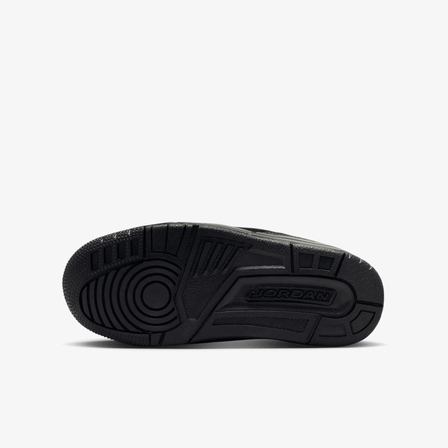 JORDAN Pantofi Sport JORDAN SPIZIKE LOW BP 