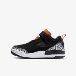 NIKE Pantofi Sport JORDAN SPIZIKE LOW BP 