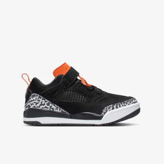 NIKE Pantofi Sport JORDAN SPIZIKE LOW BP 