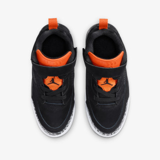 NIKE Pantofi Sport JORDAN SPIZIKE LOW BP 