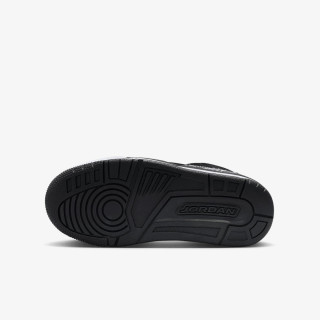 NIKE Pantofi Sport JORDAN SPIZIKE LOW BP 
