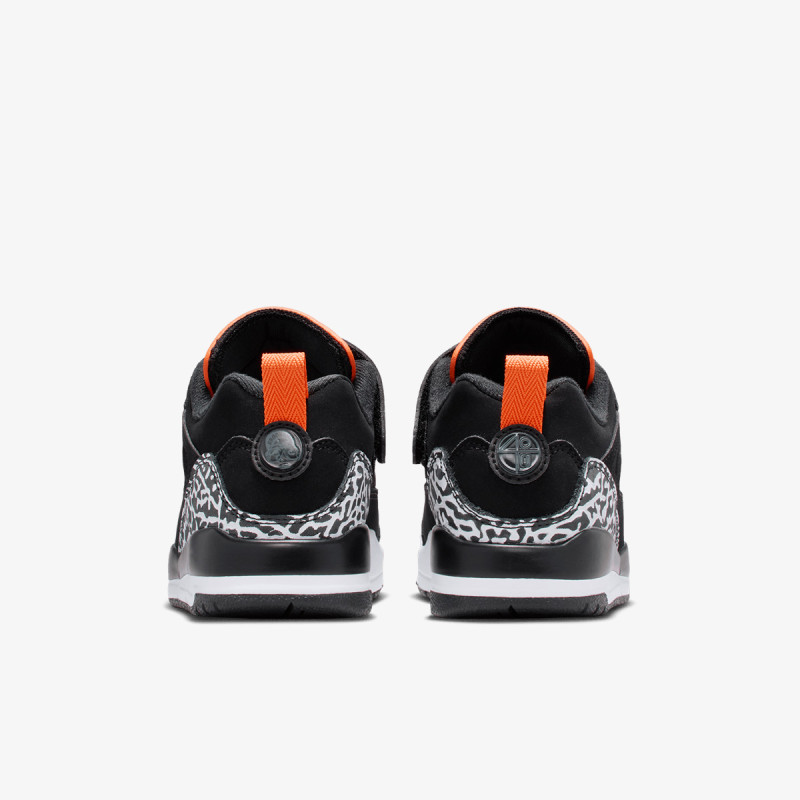 NIKE Pantofi Sport JORDAN SPIZIKE LOW BP 