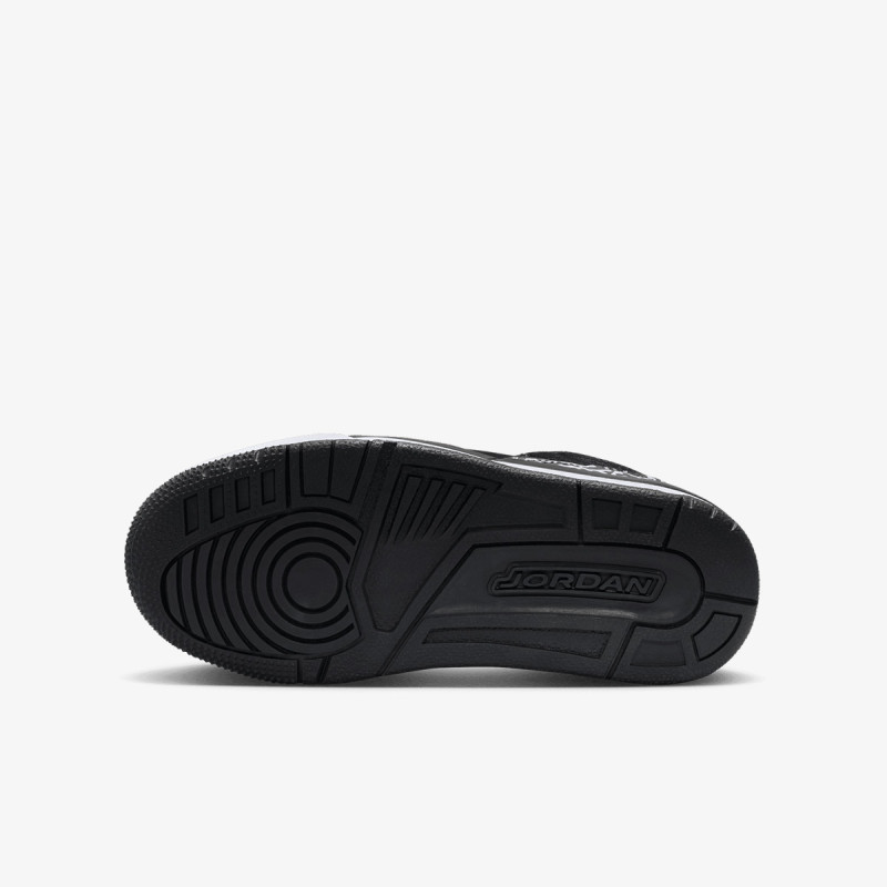 NIKE Pantofi Sport JORDAN SPIZIKE LOW BP 