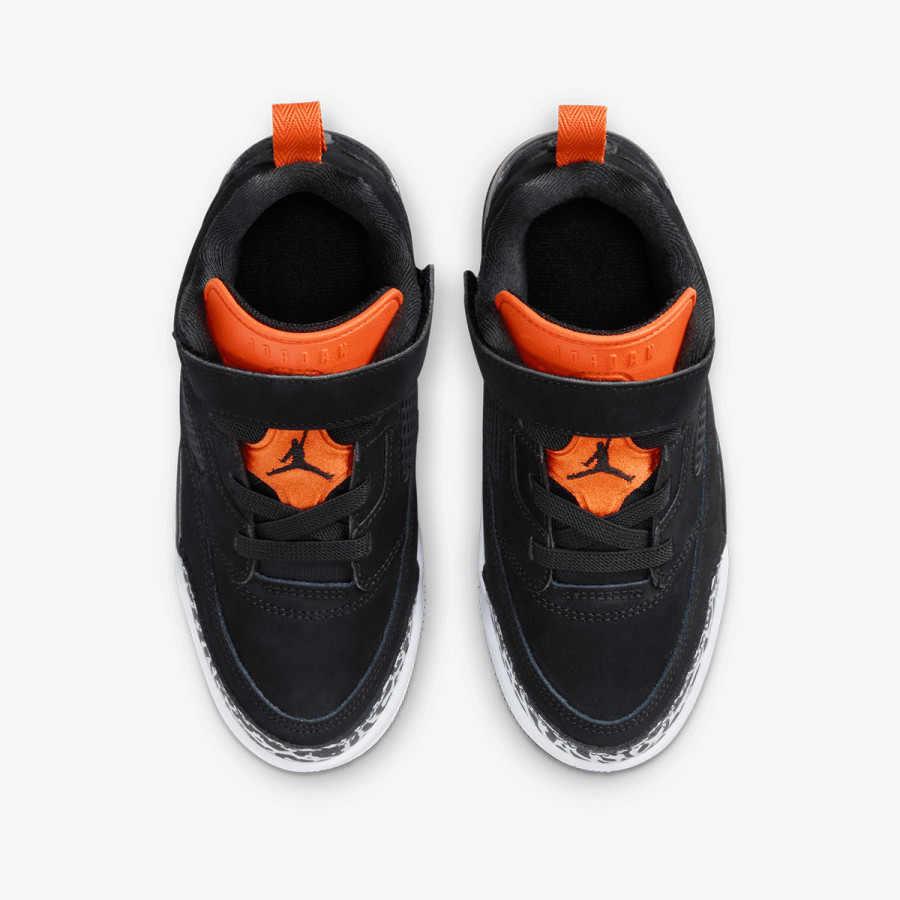 NIKE Pantofi Sport JORDAN SPIZIKE LOW BP 