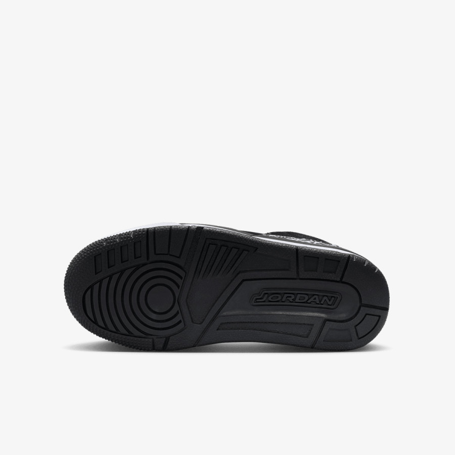 NIKE Pantofi Sport JORDAN SPIZIKE LOW BP 