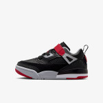 NIKE Pantofi Sport Jordan Spizike Low 