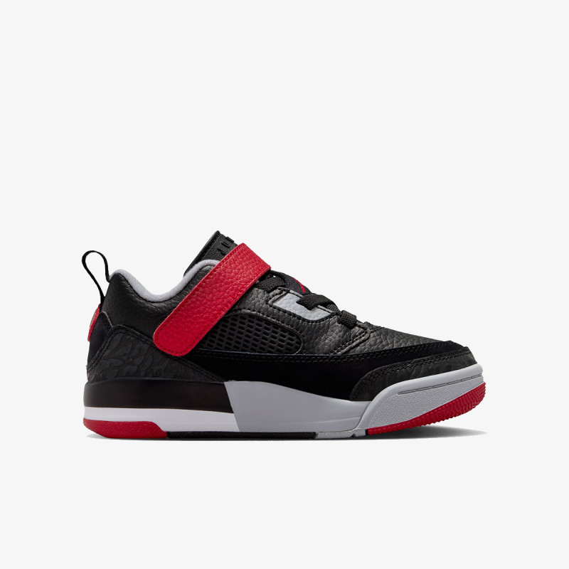 NIKE Pantofi Sport JORDAN SPIZIKE LOW BP 