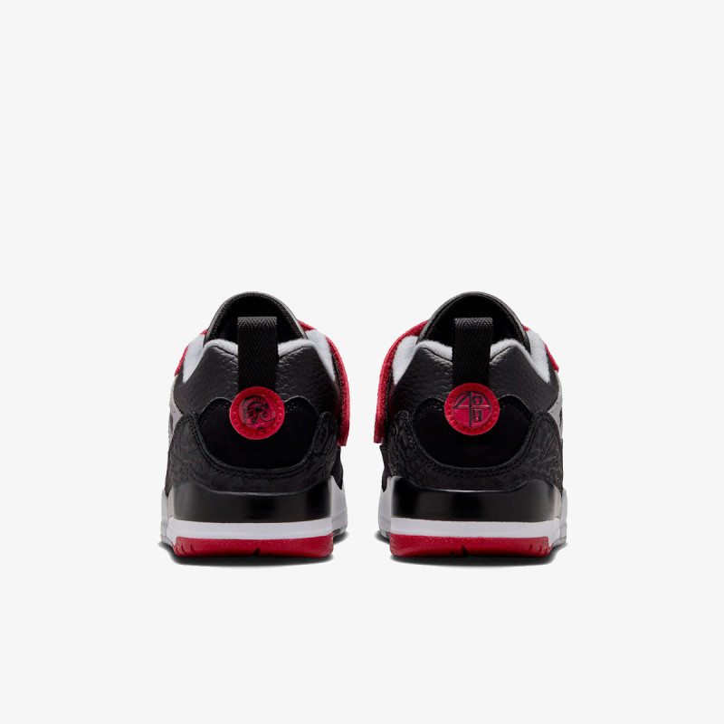 NIKE Pantofi Sport JORDAN SPIZIKE LOW BP 