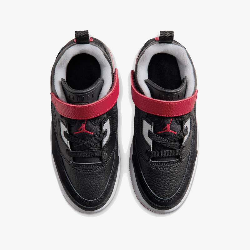 NIKE Pantofi Sport JORDAN SPIZIKE LOW BP 