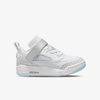 NIKE Pantofi Sport Jordan Spizike Low 
