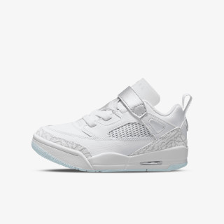 NIKE Pantofi Sport Jordan Spizike Low 