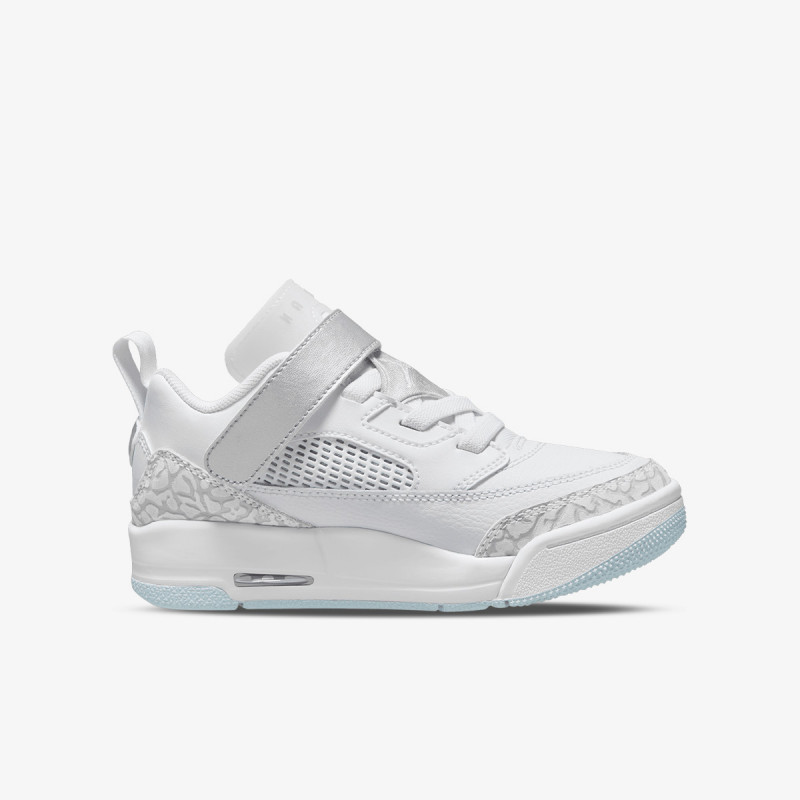 NIKE Pantofi Sport Jordan Spizike Low 