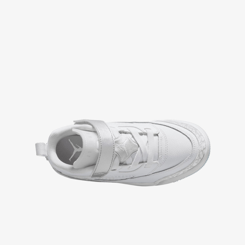 NIKE Pantofi Sport Jordan Spizike Low 