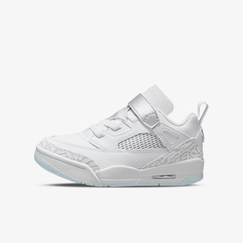 NIKE Pantofi Sport Jordan Spizike Low 