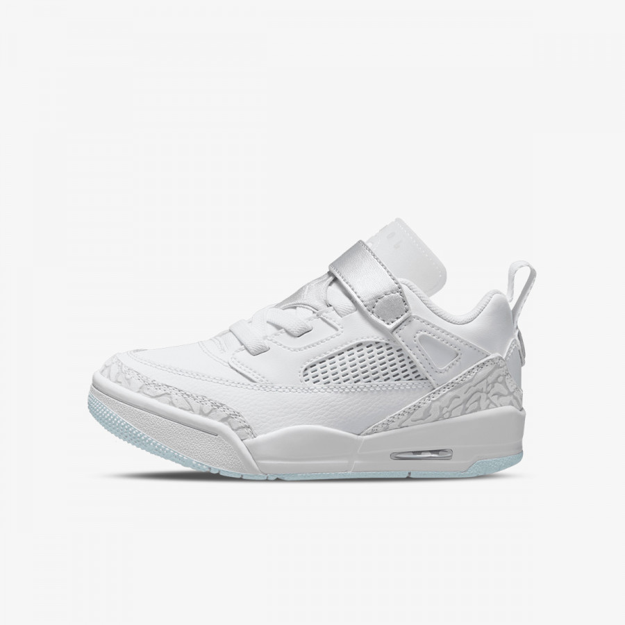 NIKE Pantofi Sport Jordan Spizike Low 