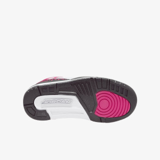 JORDAN Pantofi Sport JORDAN SPIZIKE LOW (PS) 