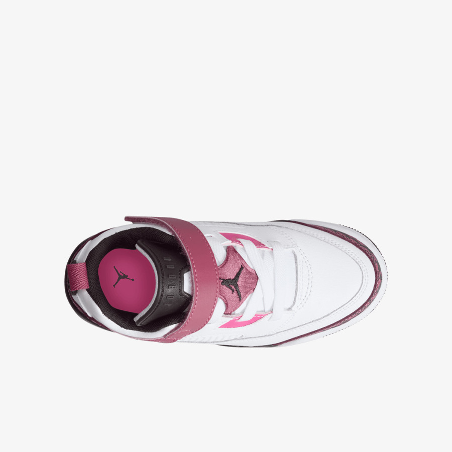 JORDAN Pantofi Sport JORDAN SPIZIKE LOW (PS) 
