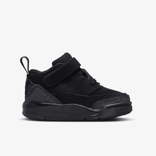 JORDAN Pantofi Sport JORDAN SPIZIKE LOW BT 