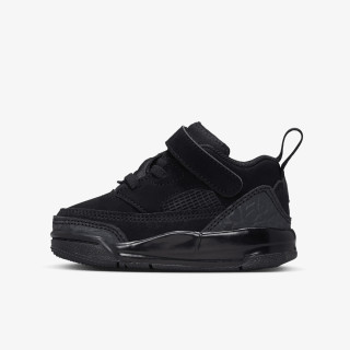JORDAN Pantofi Sport JORDAN SPIZIKE LOW BT 