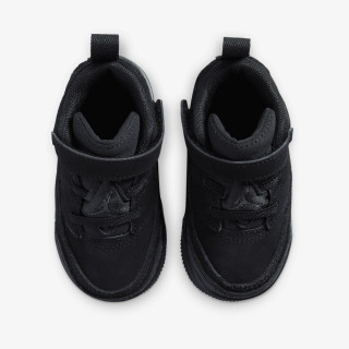 JORDAN Pantofi Sport JORDAN SPIZIKE LOW BT 