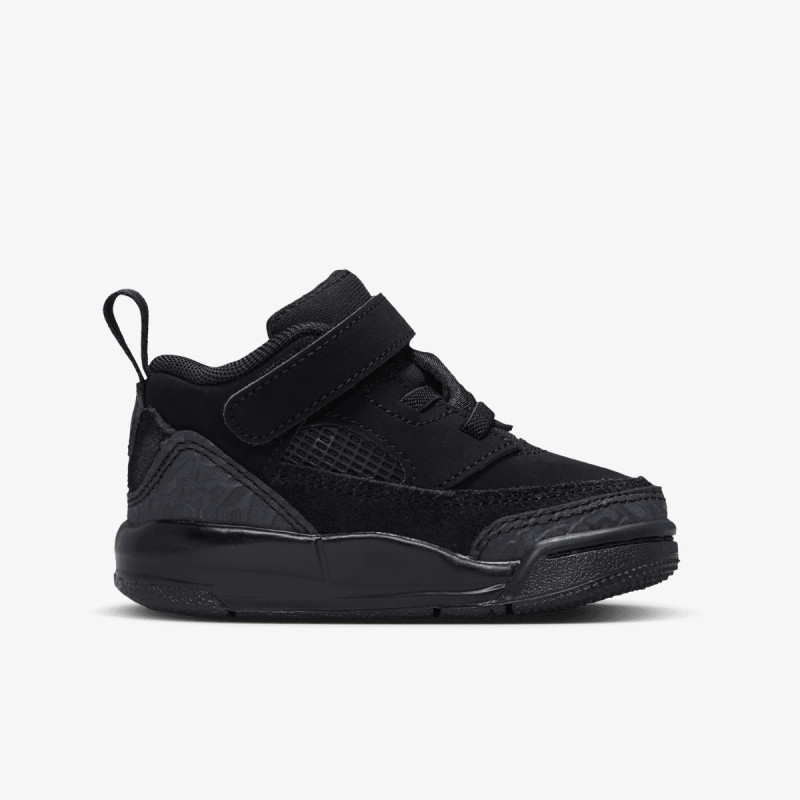 JORDAN Pantofi Sport JORDAN SPIZIKE LOW BT 