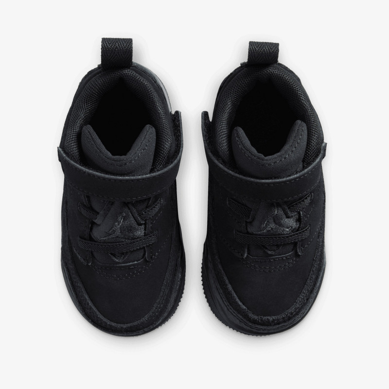 JORDAN Pantofi Sport JORDAN SPIZIKE LOW BT 