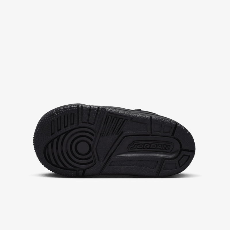 JORDAN Pantofi Sport JORDAN SPIZIKE LOW BT 
