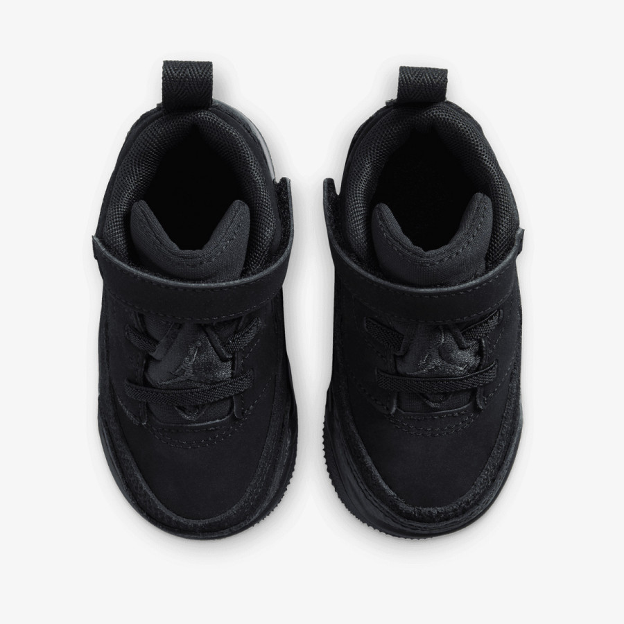 JORDAN Pantofi Sport JORDAN SPIZIKE LOW BT 
