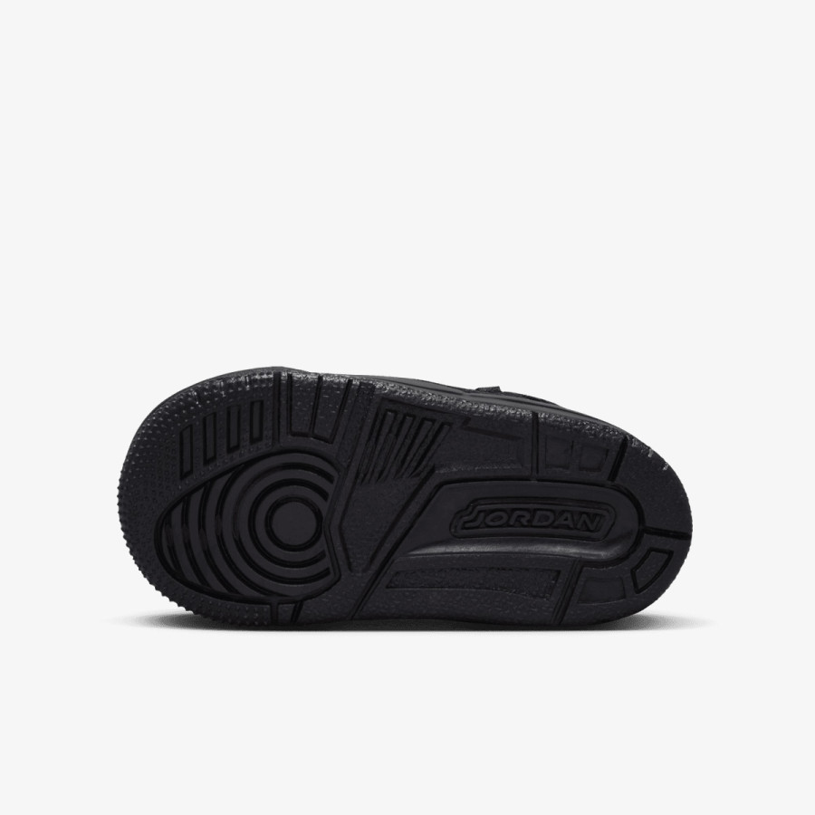 JORDAN Pantofi Sport JORDAN SPIZIKE LOW BT 