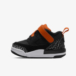 NIKE Pantofi Sport JORDAN SPIZIKE LOW BT 