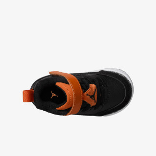 NIKE Pantofi Sport JORDAN SPIZIKE LOW BT 