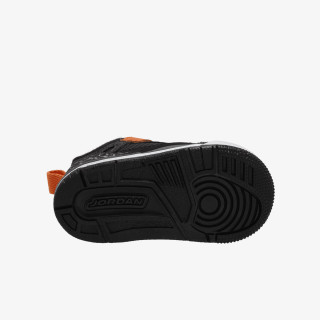 NIKE Pantofi Sport JORDAN SPIZIKE LOW BT 