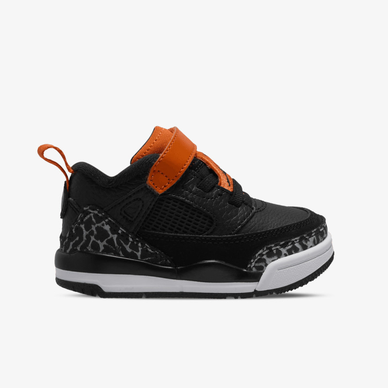 NIKE Pantofi Sport JORDAN SPIZIKE LOW BT 