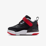 NIKE Pantofi Sport JORDAN SPIZIKE LOW BT 