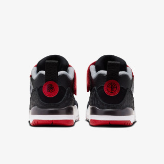 NIKE Pantofi Sport JORDAN SPIZIKE LOW BT 