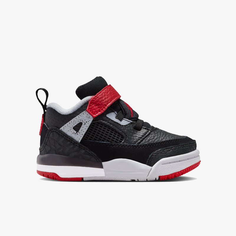 NIKE Pantofi Sport JORDAN SPIZIKE LOW BT 