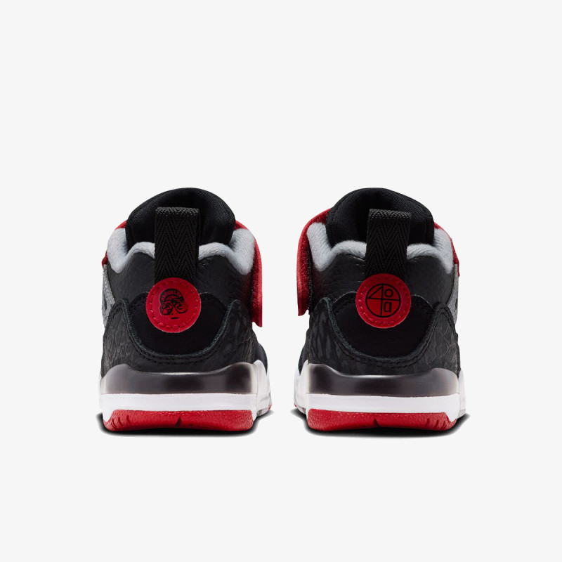 NIKE Pantofi Sport JORDAN SPIZIKE LOW BT 