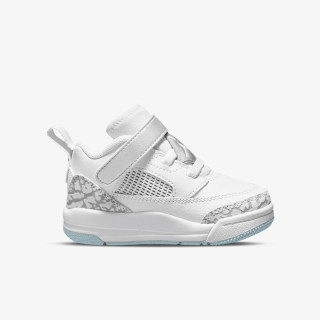 NIKE Pantofi Sport Jordan Spizike Low 