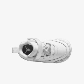 NIKE Pantofi Sport Jordan Spizike Low 