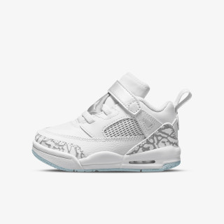 NIKE Pantofi Sport Jordan Spizike Low 
