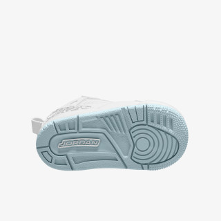 NIKE Pantofi Sport Jordan Spizike Low 
